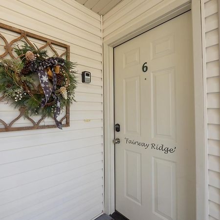 3Br With Loft - Near The Strip - Free Attraction Tickets Included - Fw2-6 Vila Branson Exterior foto