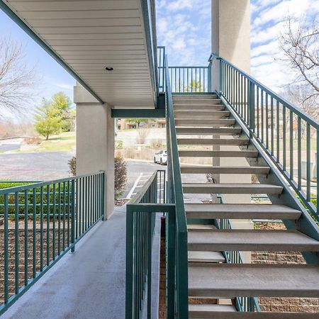 3Br With Loft - Near The Strip - Free Attraction Tickets Included - Fw2-6 Vila Branson Exterior foto