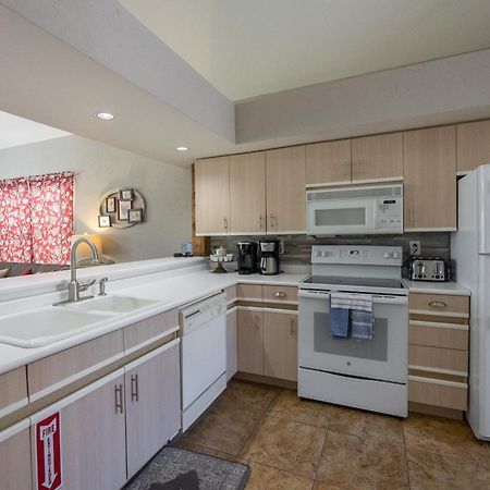 3Br With Loft - Near The Strip - Free Attraction Tickets Included - Fw2-6 Vila Branson Exterior foto