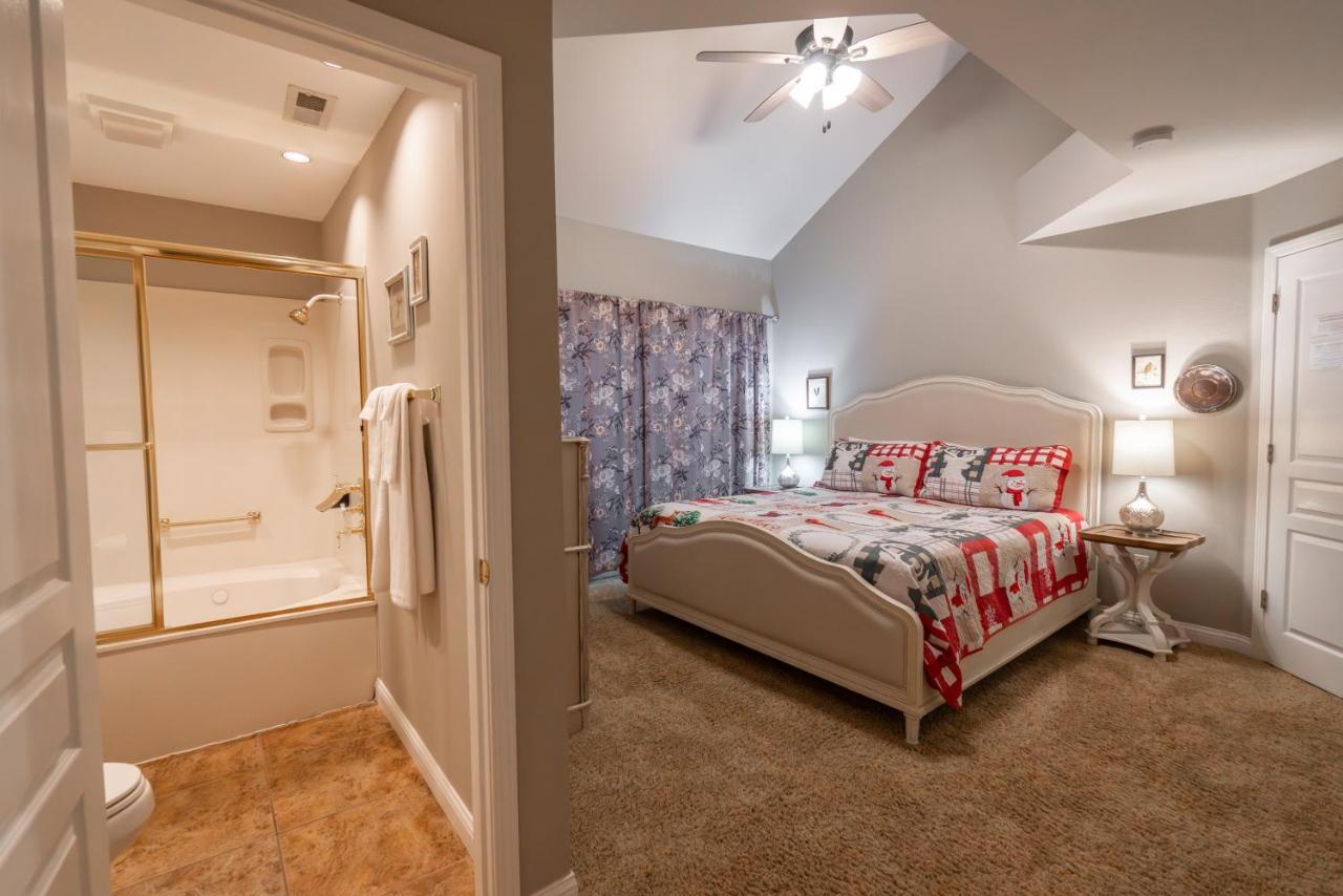3Br With Loft - Near The Strip - Free Attraction Tickets Included - Fw2-6 Vila Branson Exterior foto