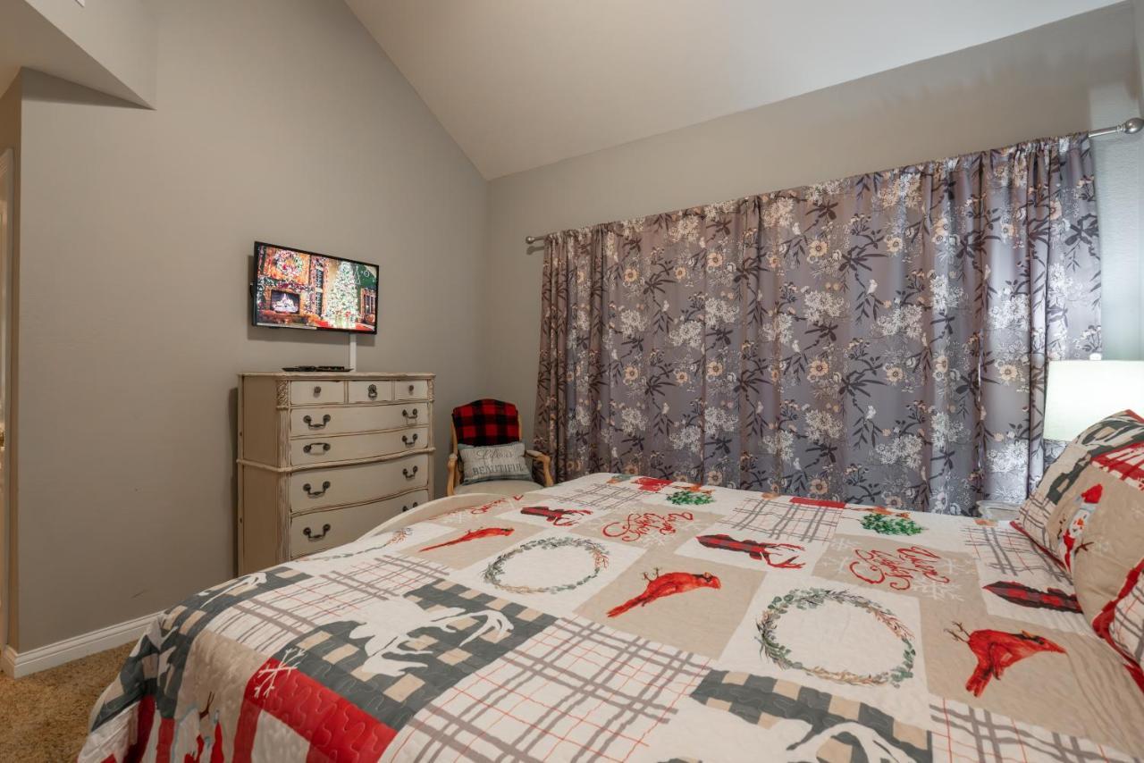 3Br With Loft - Near The Strip - Free Attraction Tickets Included - Fw2-6 Vila Branson Exterior foto