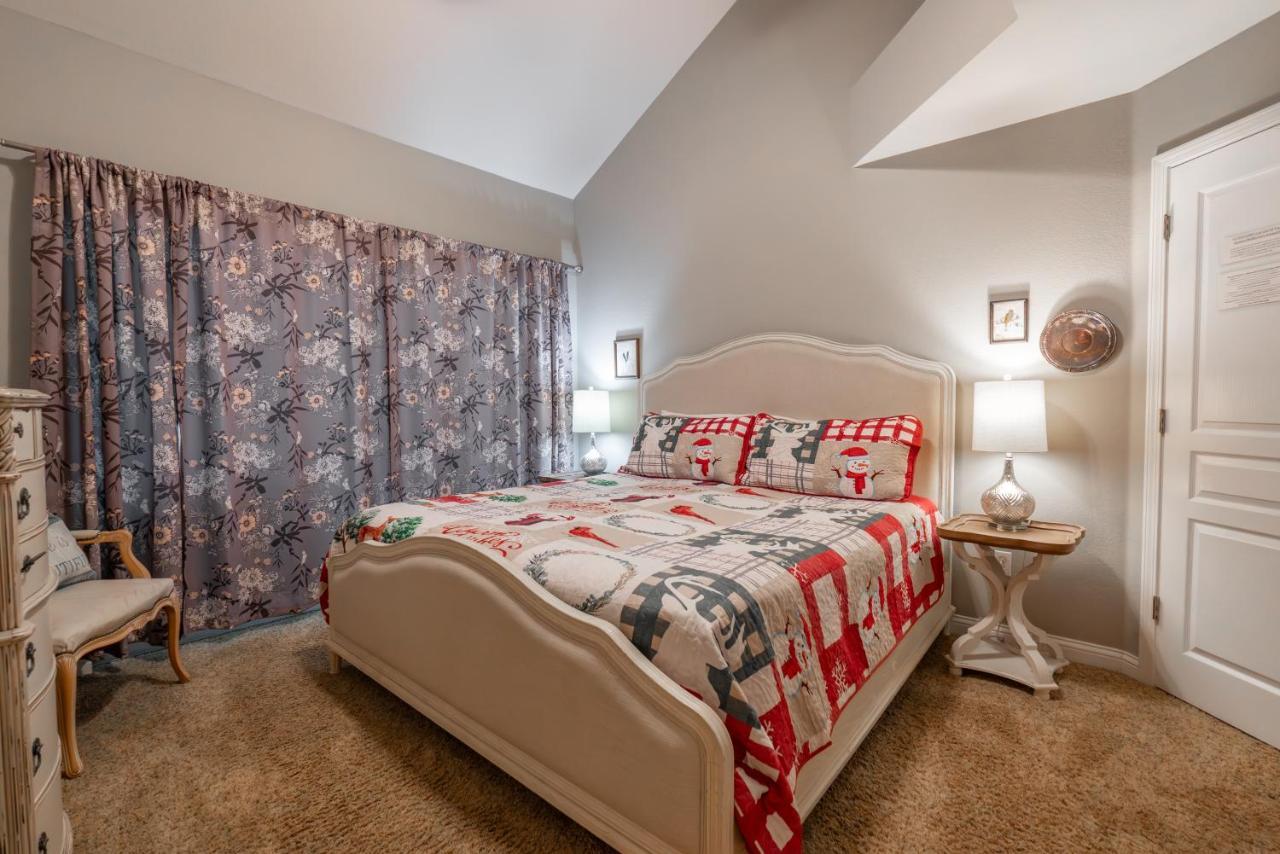 3Br With Loft - Near The Strip - Free Attraction Tickets Included - Fw2-6 Vila Branson Exterior foto
