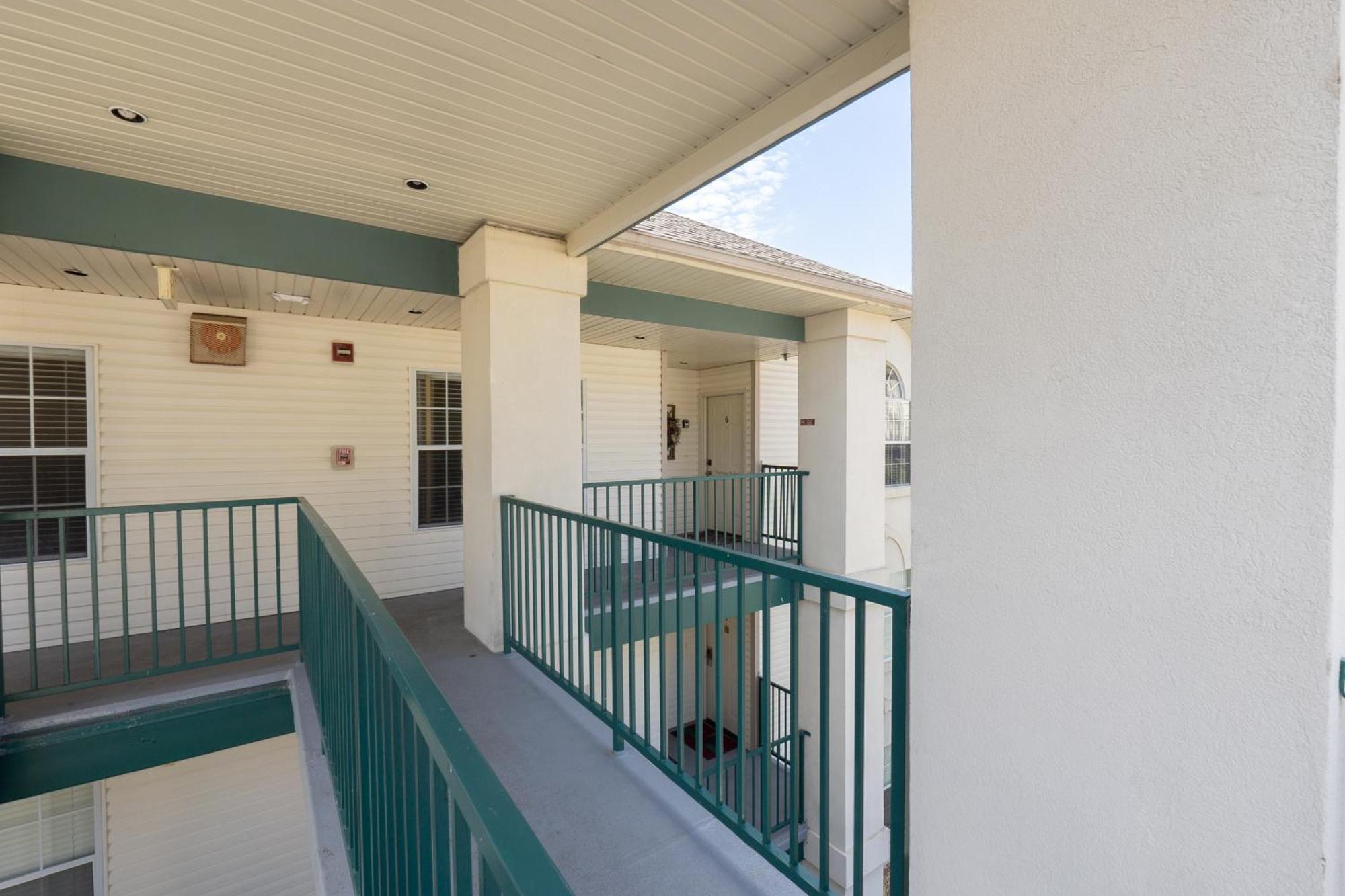 3Br With Loft - Near The Strip - Free Attraction Tickets Included - Fw2-6 Vila Branson Exterior foto