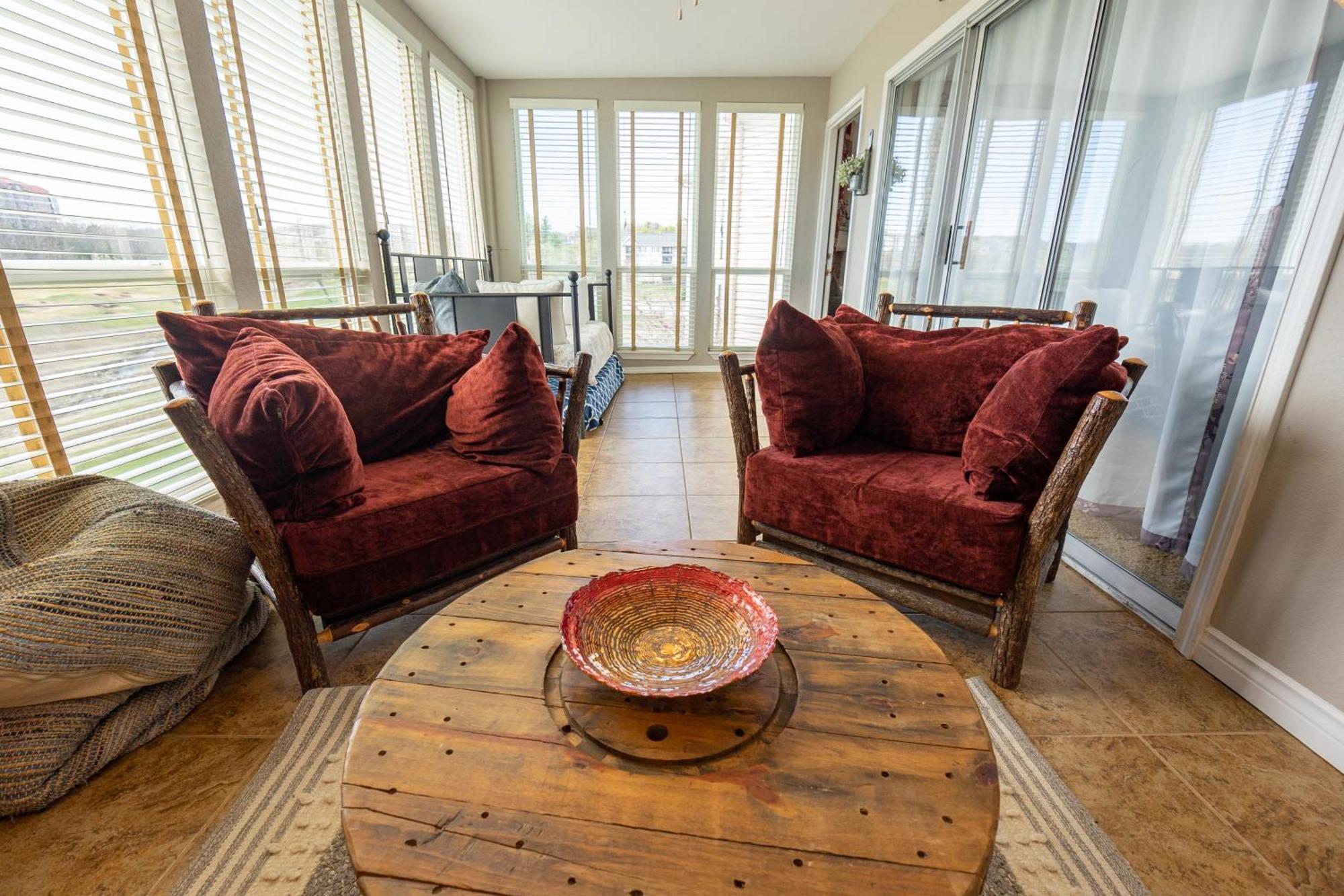 3Br With Loft - Near The Strip - Free Attraction Tickets Included - Fw2-6 Vila Branson Exterior foto