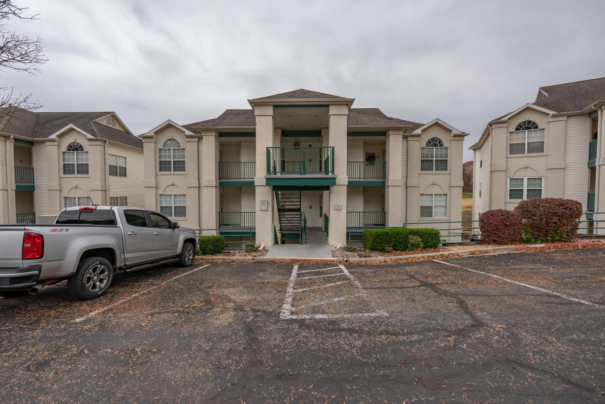 3Br With Loft - Near The Strip - Free Attraction Tickets Included - Fw2-6 Vila Branson Exterior foto