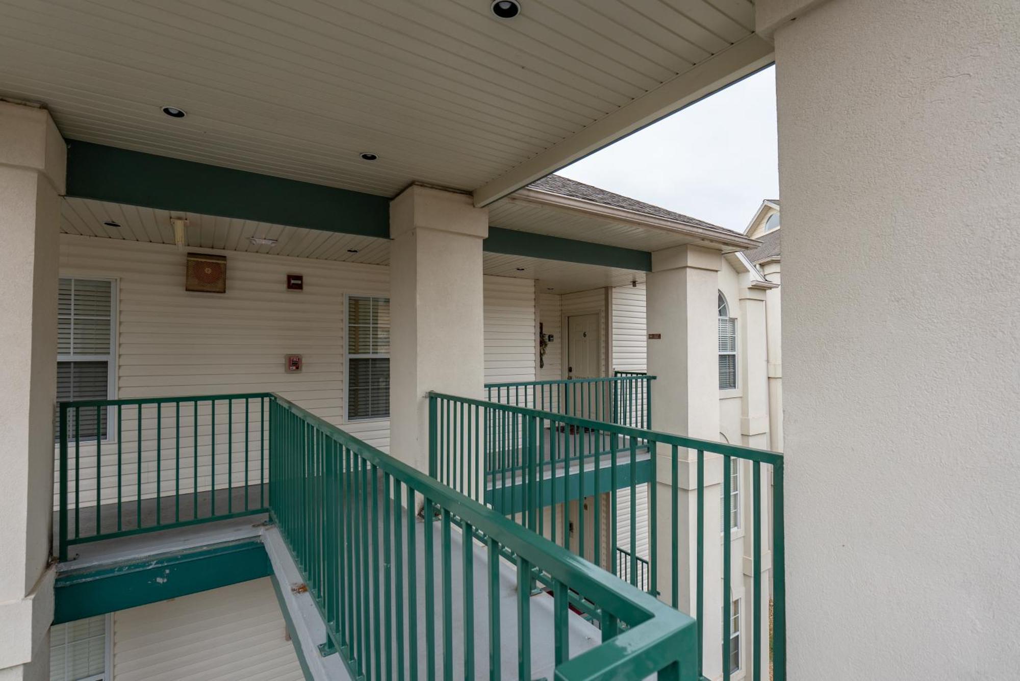 3Br With Loft - Near The Strip - Free Attraction Tickets Included - Fw2-6 Vila Branson Exterior foto