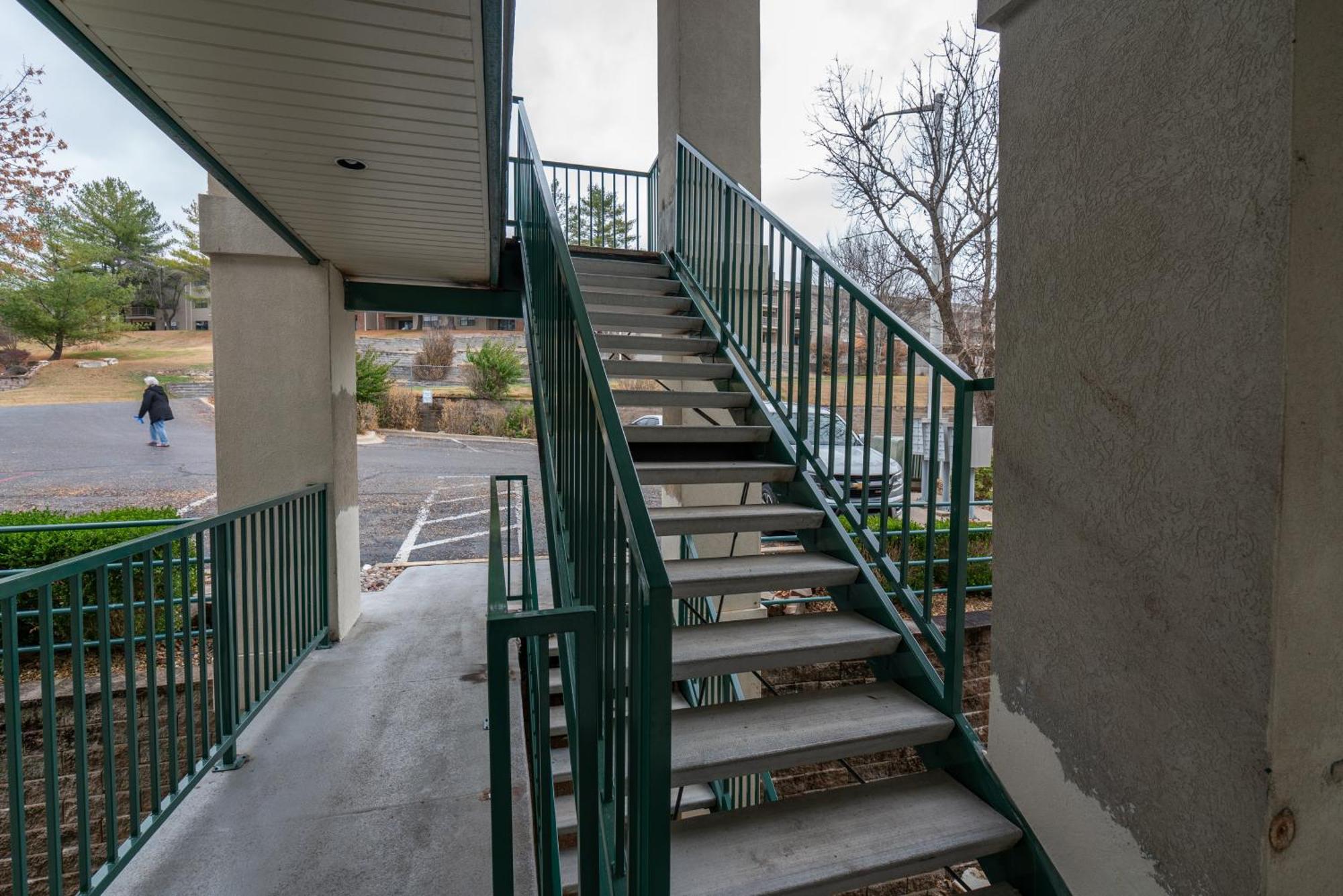 3Br With Loft - Near The Strip - Free Attraction Tickets Included - Fw2-6 Vila Branson Exterior foto