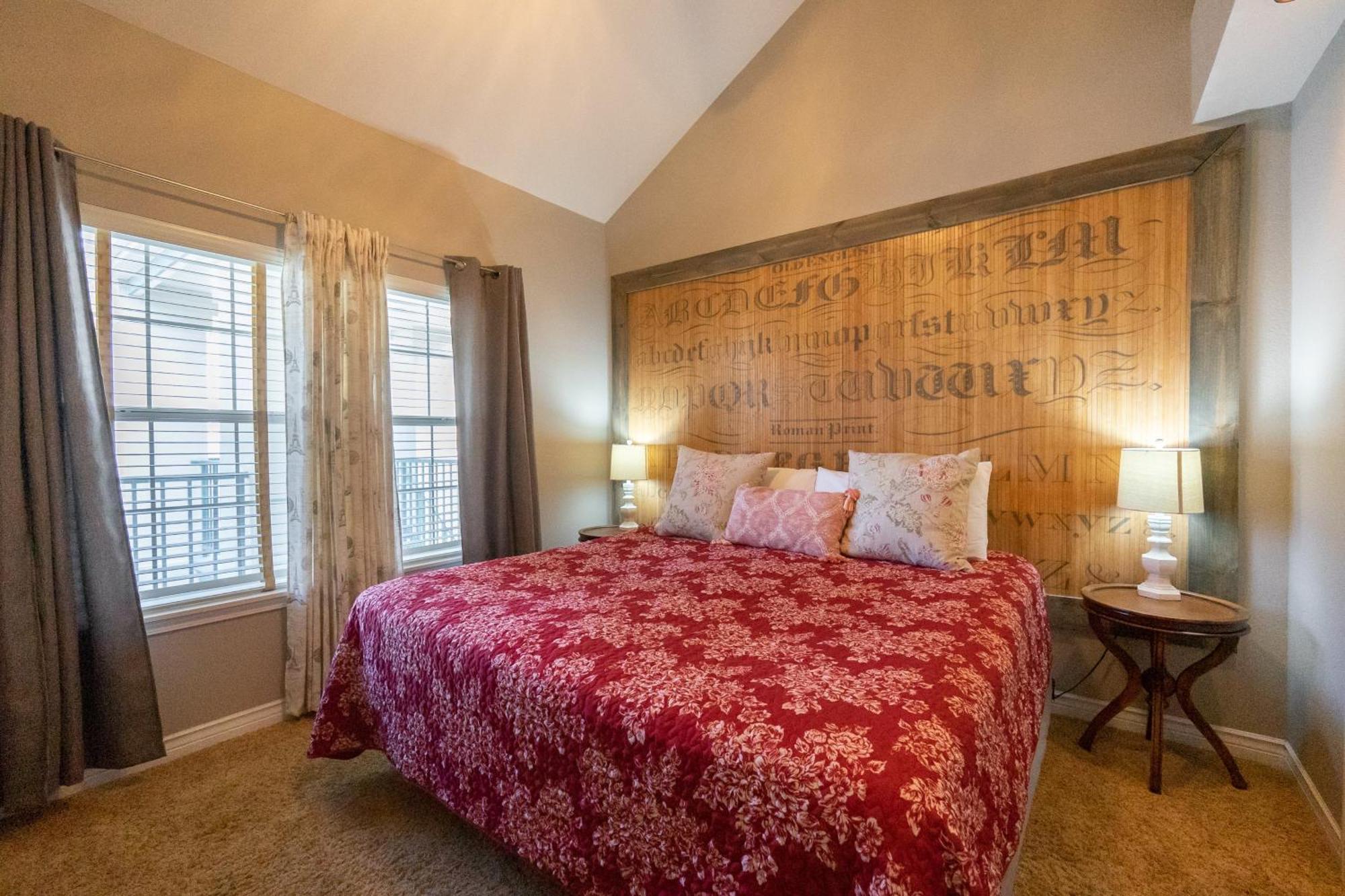 3Br With Loft - Near The Strip - Free Attraction Tickets Included - Fw2-6 Vila Branson Exterior foto