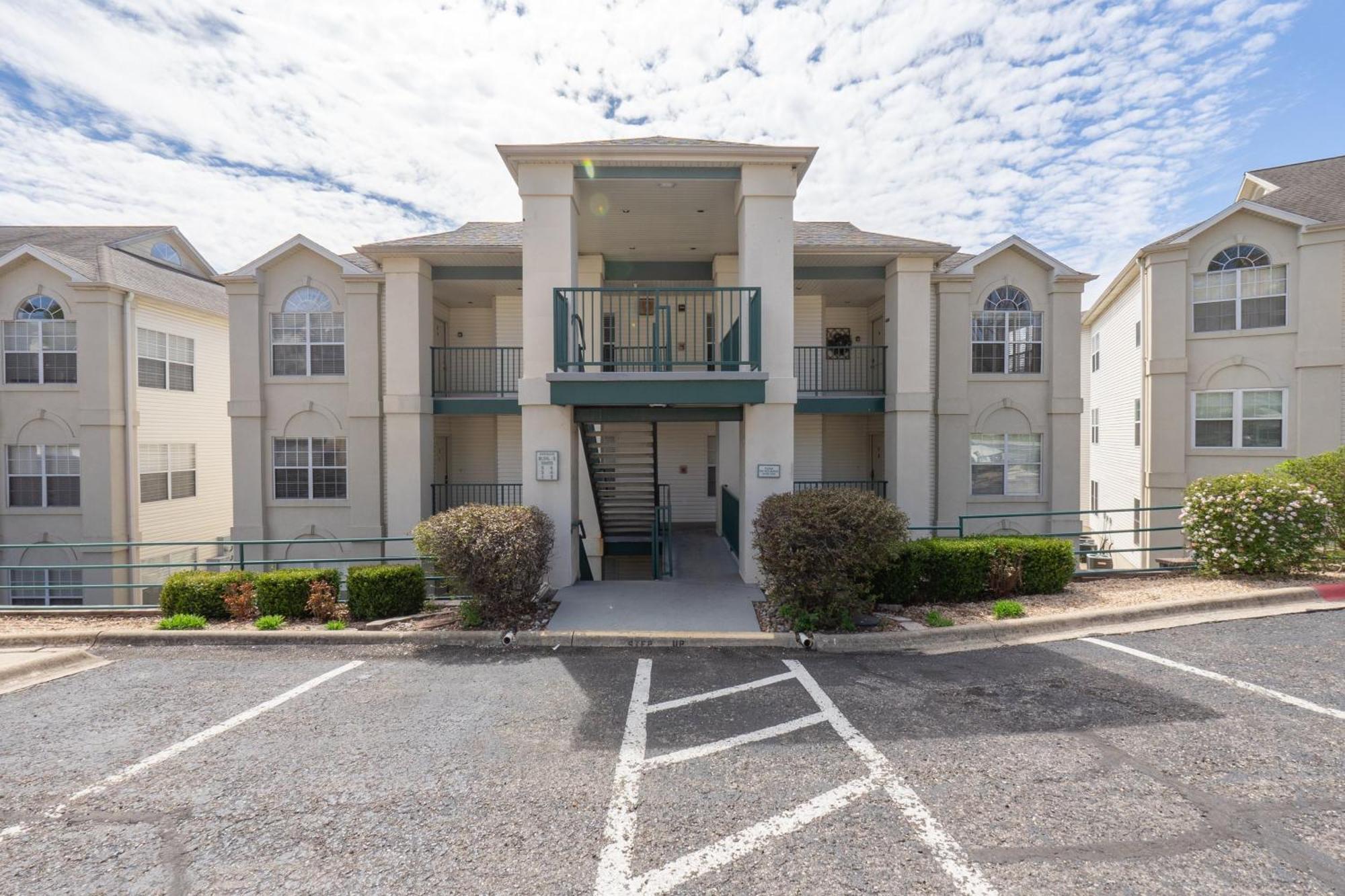 3Br With Loft - Near The Strip - Free Attraction Tickets Included - Fw2-6 Vila Branson Exterior foto