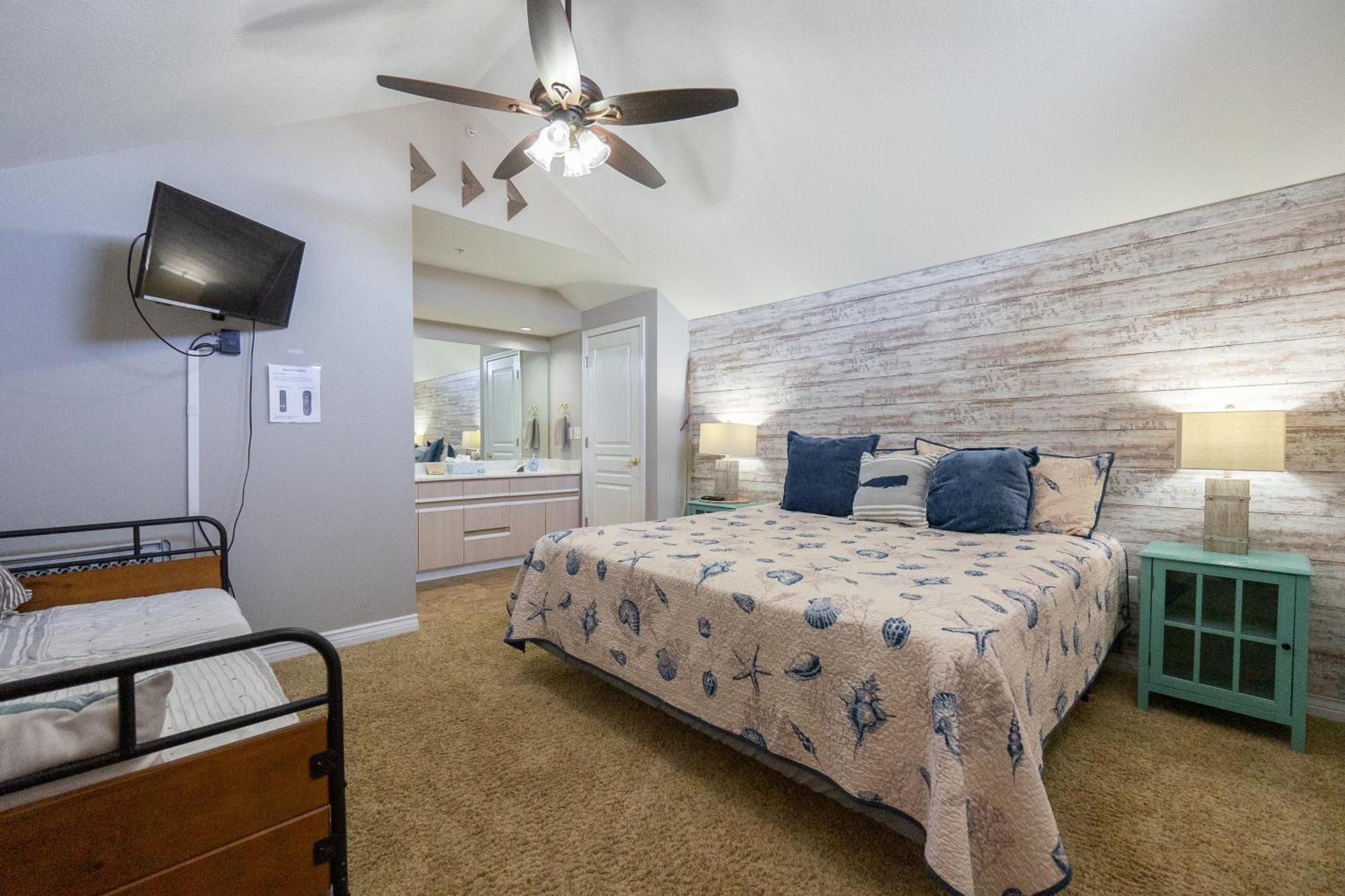 3Br With Loft - Near The Strip - Free Attraction Tickets Included - Fw2-6 Vila Branson Exterior foto