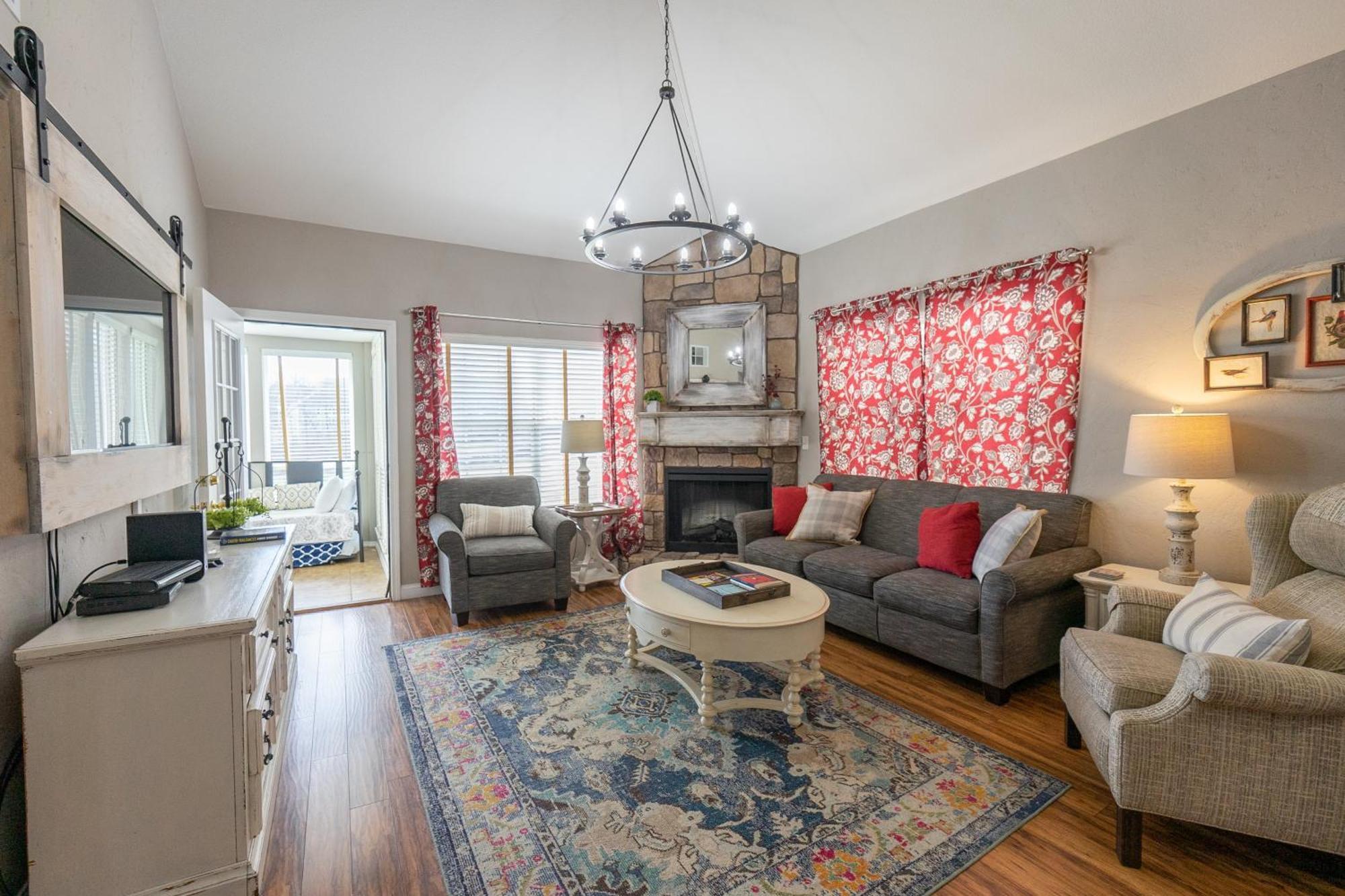 3Br With Loft - Near The Strip - Free Attraction Tickets Included - Fw2-6 Vila Branson Exterior foto