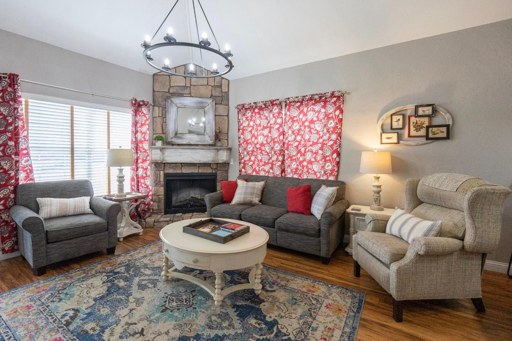 3Br With Loft - Near The Strip - Free Attraction Tickets Included - Fw2-6 Vila Branson Exterior foto